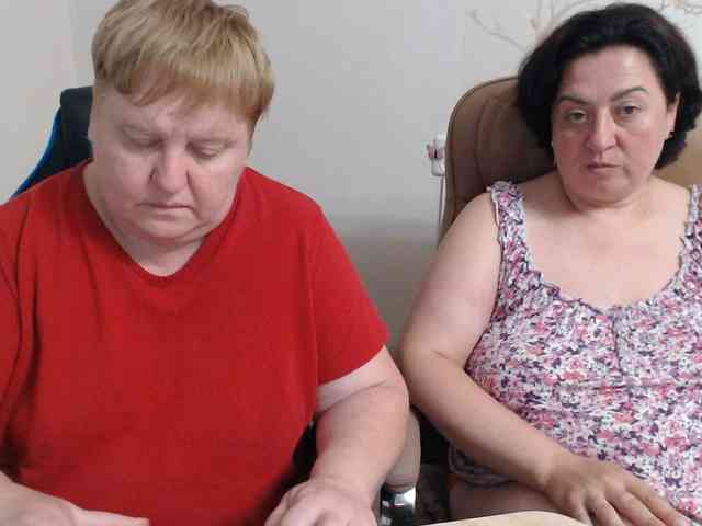 XMollyJaneEX webcam