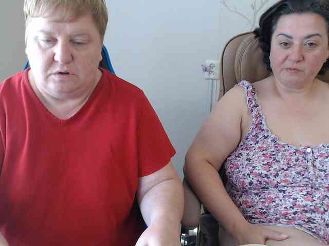 XMollyJaneEX webcam