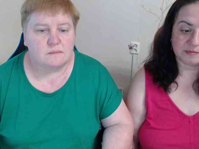 XMollyJaneEX webcam