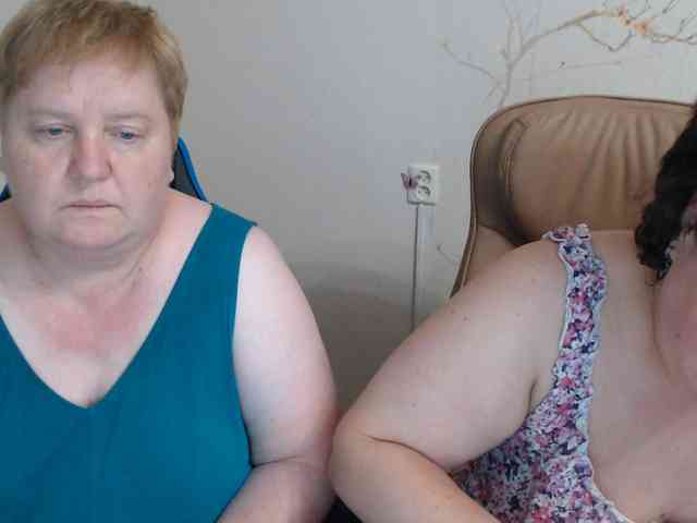 XMollyJaneEX webcam