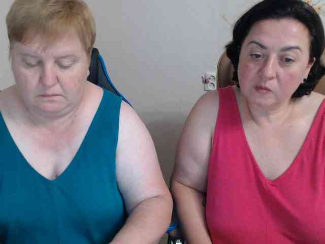 XMollyJaneEX webcam