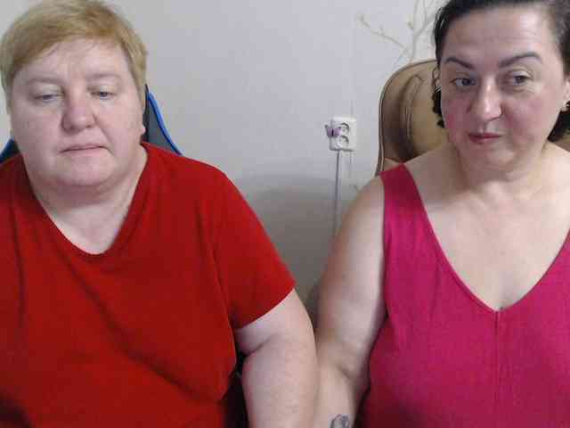 XMollyJaneEX webcam
