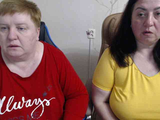 XMollyJaneEX webcam