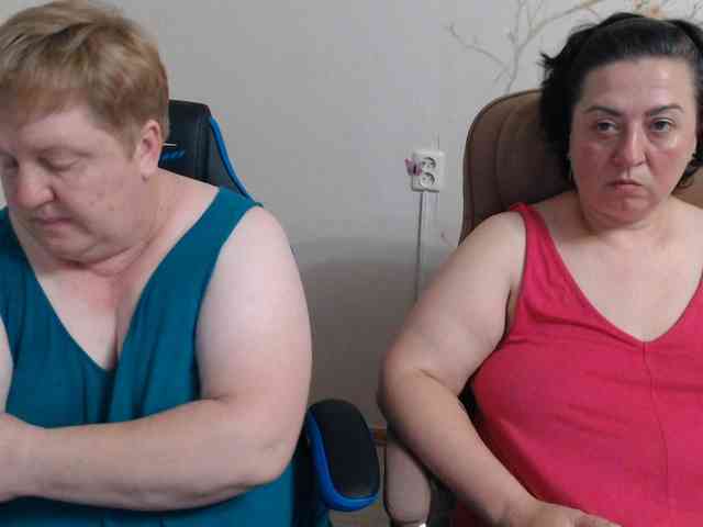 XMollyJaneEX webcam