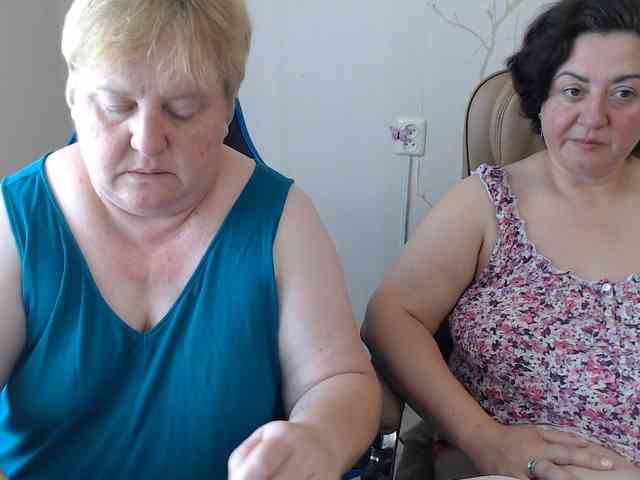 XMollyJaneEX webcam