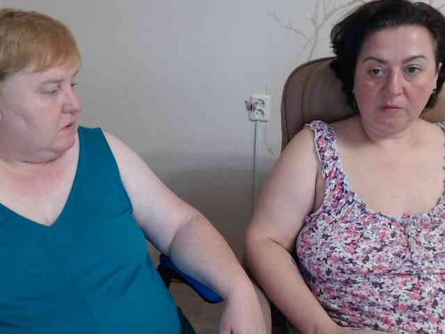 XMollyJaneEX webcam