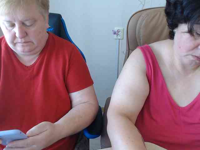 XMollyJaneEX webcam