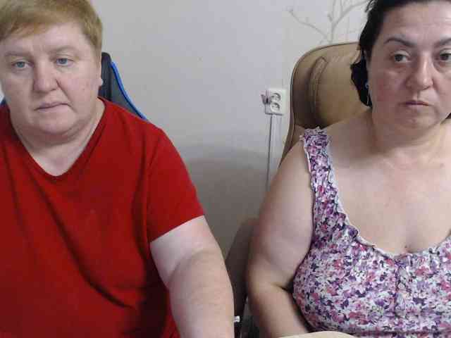XMollyJaneEX webcam