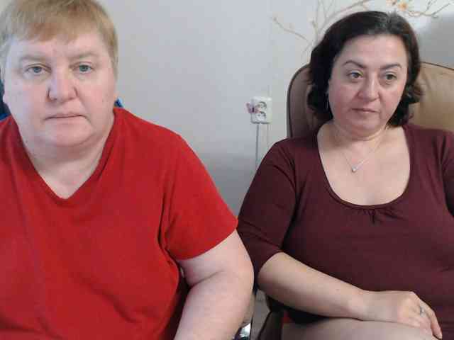 Модель: XMollyJaneEX