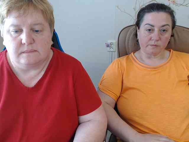XMollyJaneEX webcam