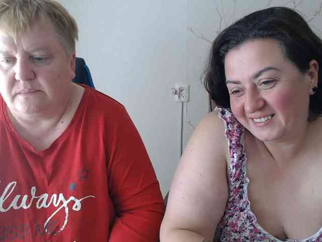 XMollyJaneEX webcam