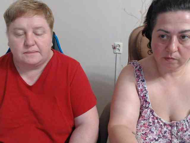 XMollyJaneEX webcam