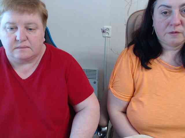 XMollyJaneEX webcam