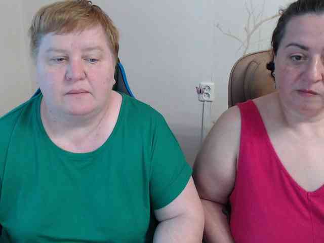 XMollyJaneEX webcam