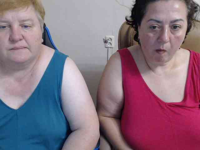 XMollyJaneEX webcam