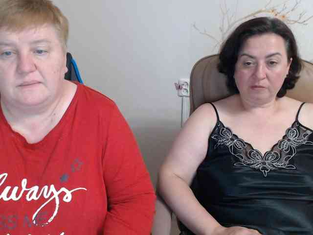 XMollyJaneEX webcam