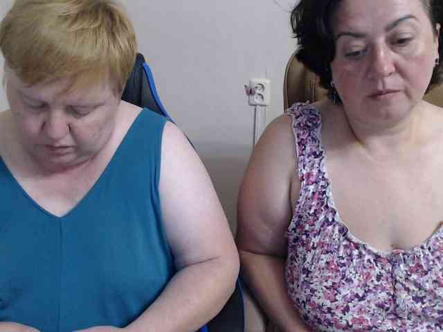 XMollyJaneEX webcam