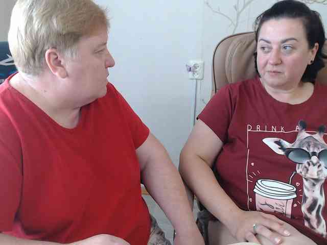XMollyJaneEX webcam