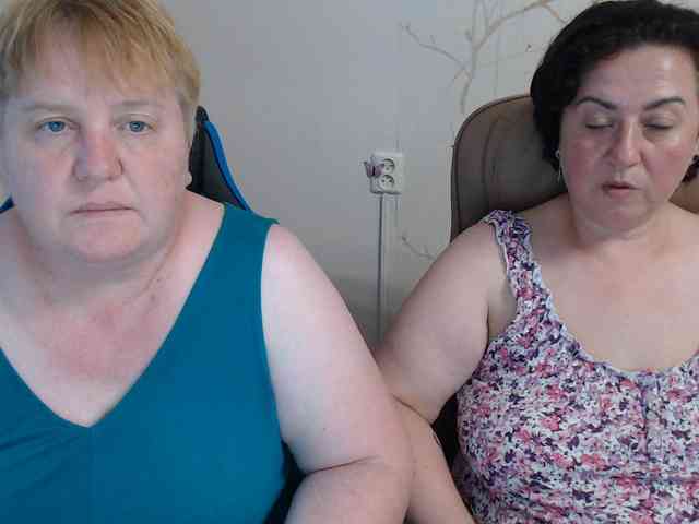 XMollyJaneEX webcam