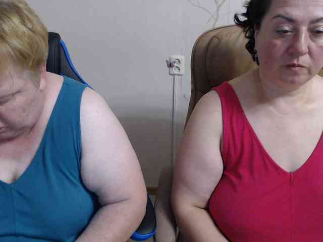 XMollyJaneEX webcam