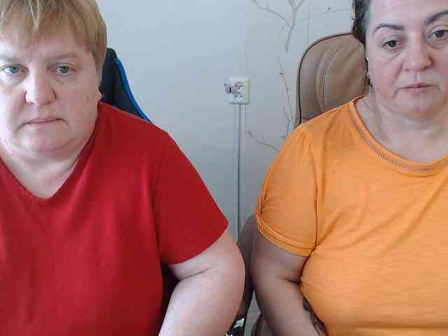 XMollyJaneEX webcam