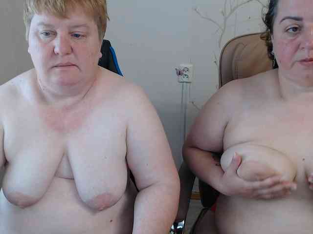 XMollyJaneEX webcam