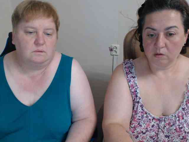 XMollyJaneEX webcam