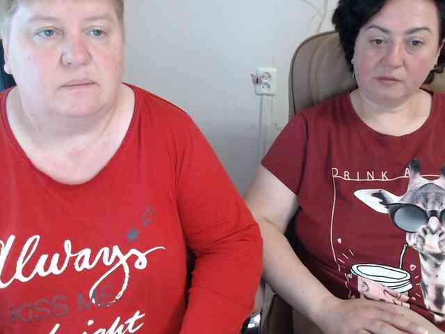 XMollyJaneEX webcam