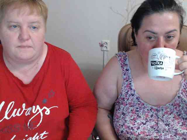 XMollyJaneEX webcam