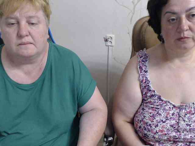 XMollyJaneEX webcam