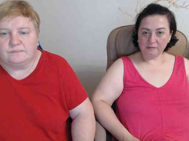 XMollyJaneEX webcam