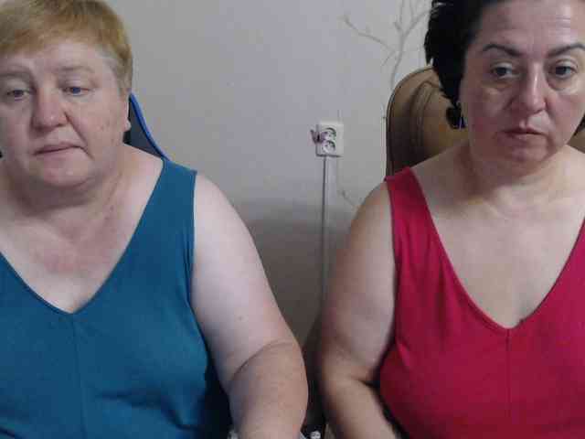 XMollyJaneEX webcam