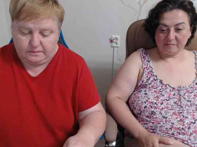 XMollyJaneEX webcam