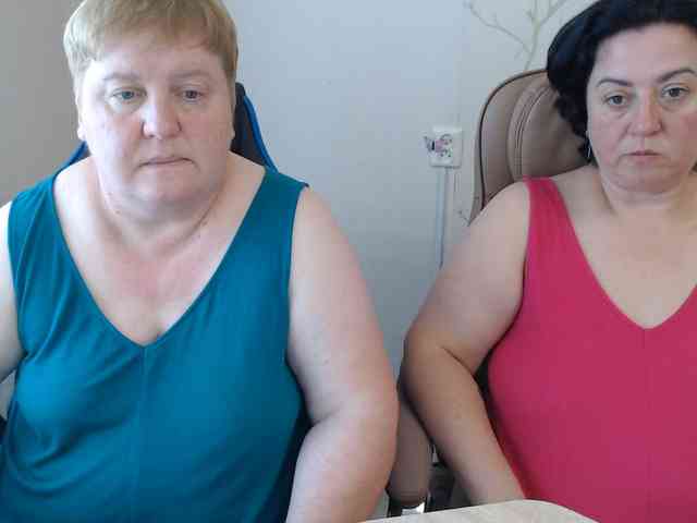 XMollyJaneEX webcam