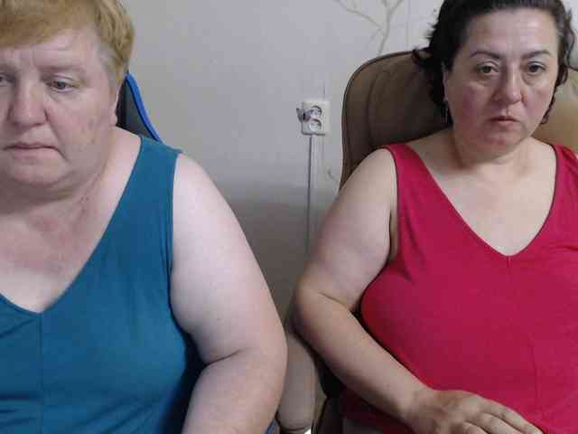 XMollyJaneEX webcam