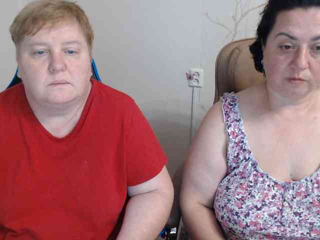 XMollyJaneEX webcam