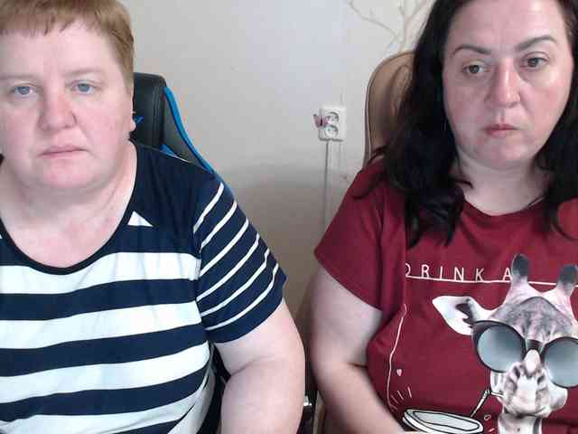 XMollyJaneEX webcam
