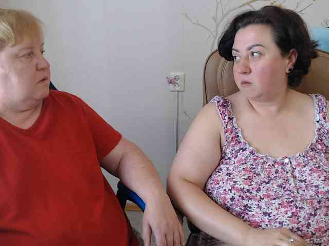 XMollyJaneEX webcam