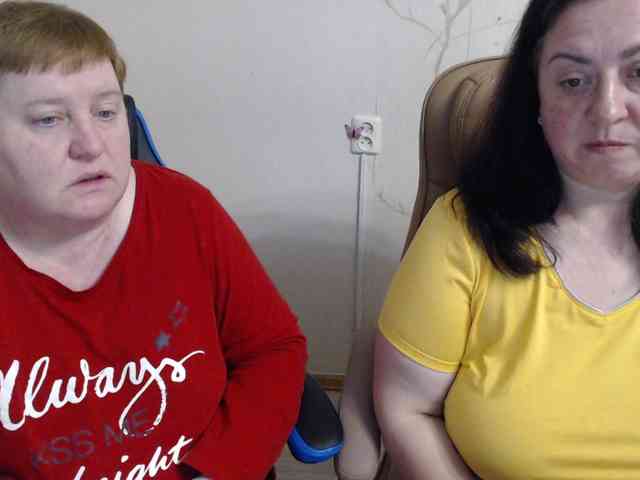 XMollyJaneEX webcam
