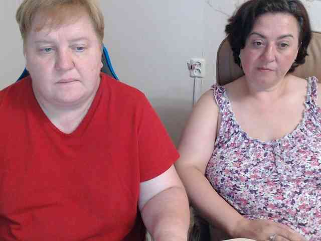 XMollyJaneEX webcam