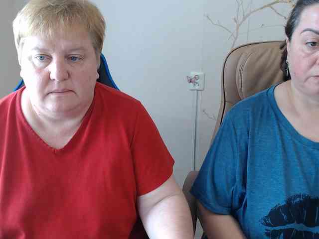 XMollyJaneEX webcam