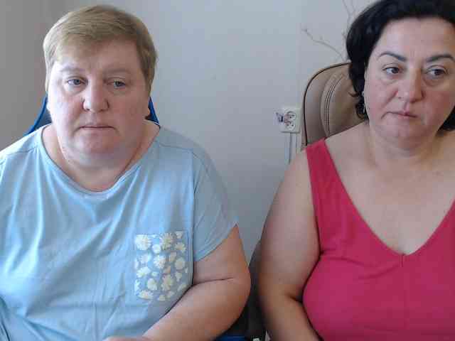 XMollyJaneEX webcam