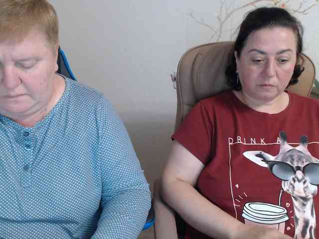 XMollyJaneEX webcam