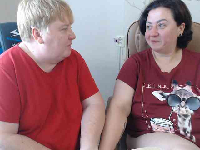 XMollyJaneEX webcam