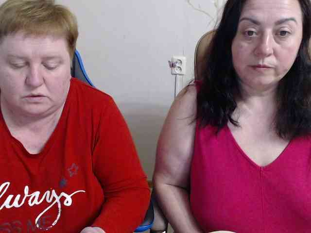 XMollyJaneEX webcam