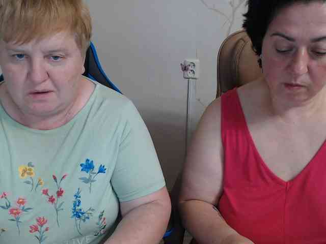 XMollyJaneEX webcam