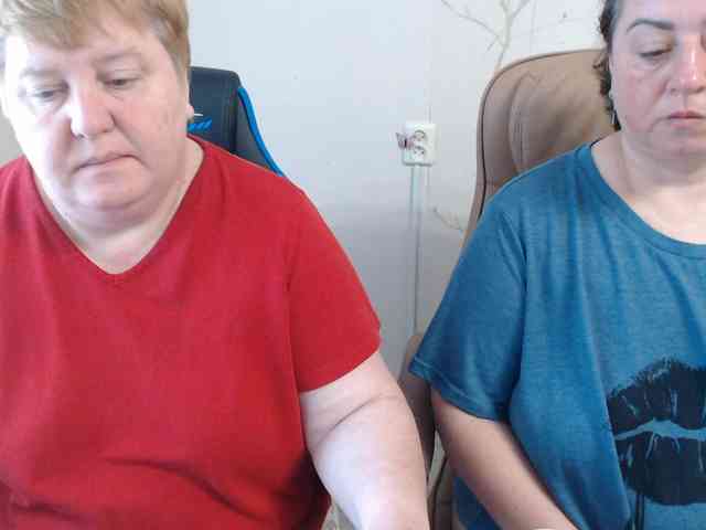XMollyJaneEX webcam