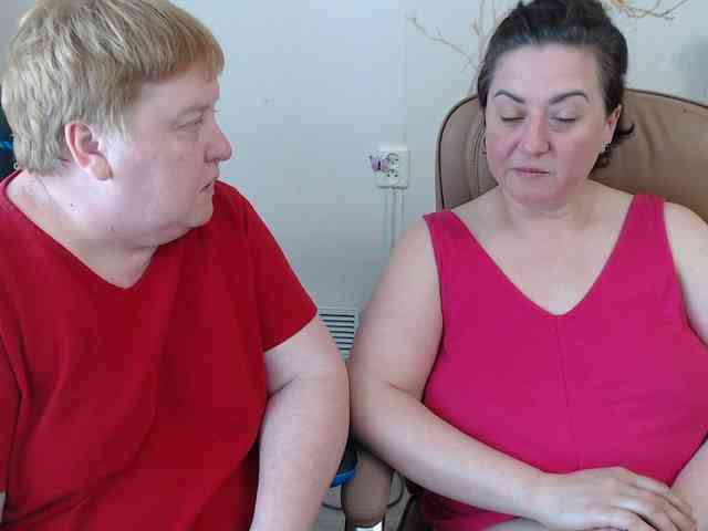 XMollyJaneEX webcam