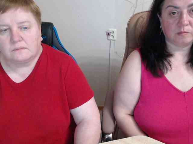 XMollyJaneEX webcam