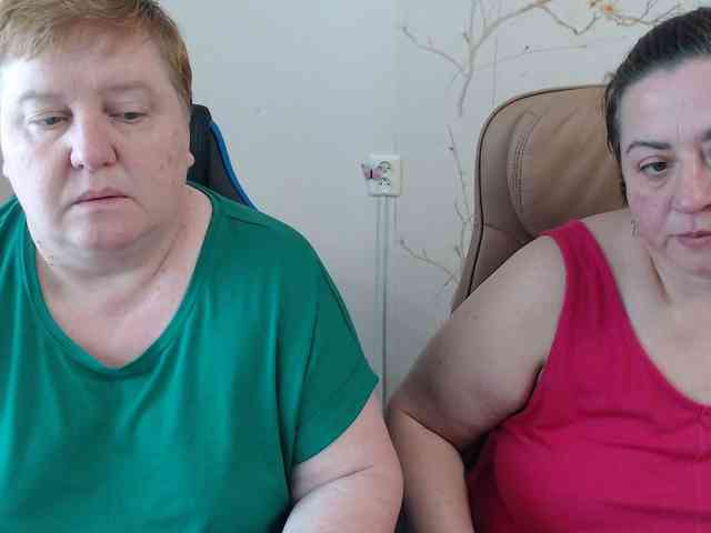 XMollyJaneEX webcam